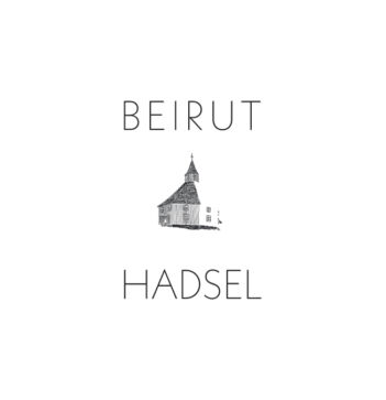 Beirut-hadzel
