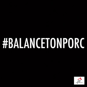 Chilla - #balancetonporc