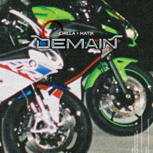 Chilla - Demain