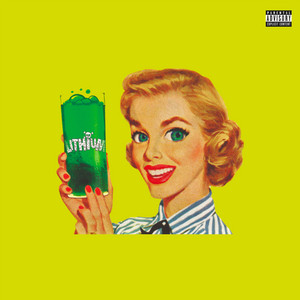 Chilla - Jaloux (feat. Chilla)