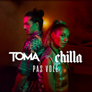 Chilla - Pas Volé