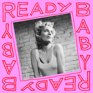 Jeanne Added - Ready Baby