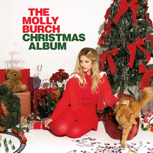Molly Burch - The Molly Burch Christmas Album – Expanded