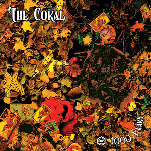 The Coral - 1000 Years