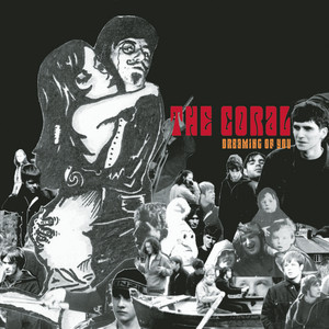 The Coral - Dreaming Of You