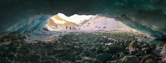 Le chant de la glace © Fabrice Buffart