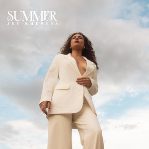 Jey Khemeya - Summer
