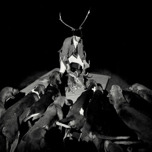 Les Marquises - A Night Full Of Collapses