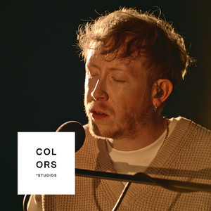 Eddy De Pretto - Bateaux-mouches – A Colors Encore