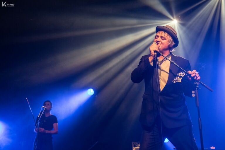 Peter Doherty @ Radiant Bellevue | 23.10.2023