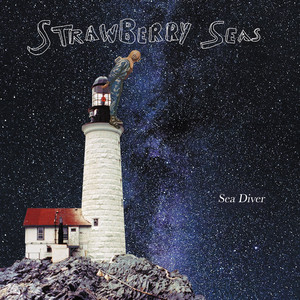 Strawberry Seas - Sea Diver