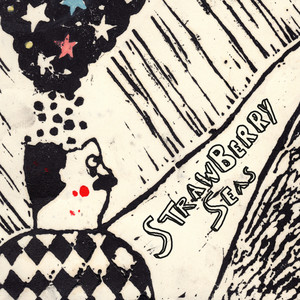 Strawberry Seas - Trampoline