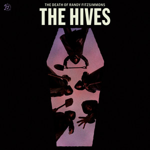 The Hives - Rigor Mortis Radio
