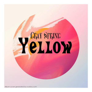 Yellow - Gray Spring