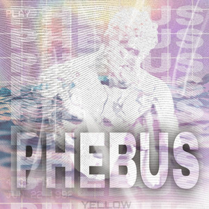 Yellow - Phebus