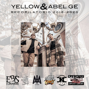 Yellow - Recopilatorio 2018- 2020