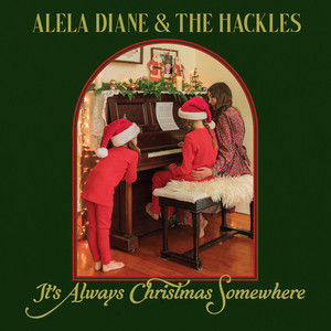 Alela Diane - Silent Night