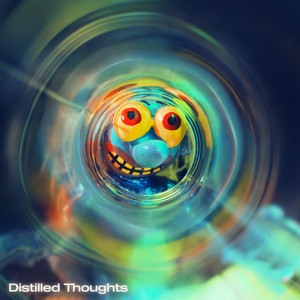 Luje - Distilled Thoughts