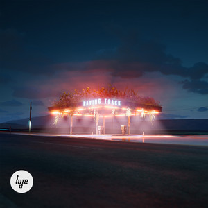 Luje - Raving Track