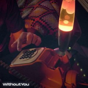 Luje - Withoutyou