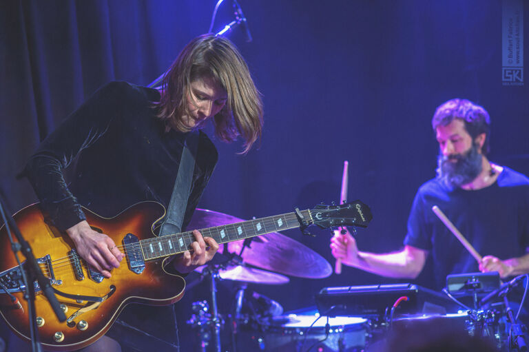 Photos : Salomé Leclerc @ A Thou Bout d’Chant | 22.03.2023