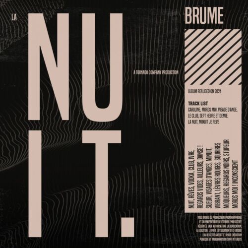 Brume-nuit