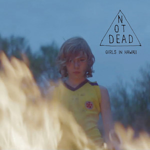 Girls in Hawaii - Not Dead