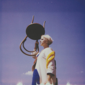 Kcidy - Mon Sac Est Lourd