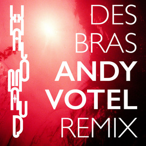Halo Maud - Des Bras (andy Votel Remix)
