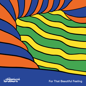 Halo Maud - For That Beautiful Feeling (feat. Halo Maud)