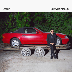 Halo Maud - La Femme Papillon