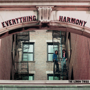The Lemon Twigs - Every Day Is The Worst Day Of My Life