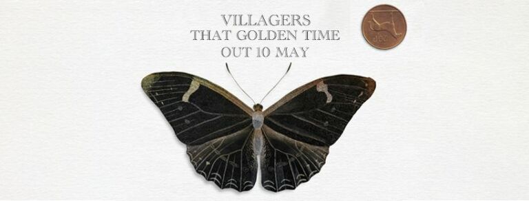 Villagers-thatgoldentime