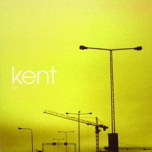 Kent - 747