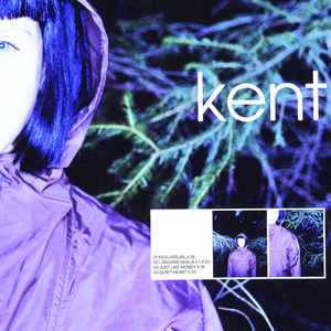 Kent - Kevlarsjäl