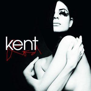 Kent - Röd