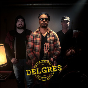 Delgres - Delgres