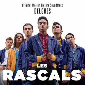 Delgres - Les Rascals (original Motion Picture Soundtrack)