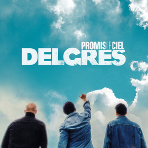 Delgres - Promis Le Ciel