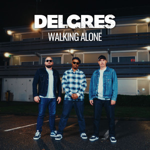 Delgres - Walking Alone