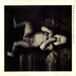 Pixies - Gigantic / River Euphrates