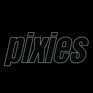 Pixies - Mambo Sun / Hear Me Out