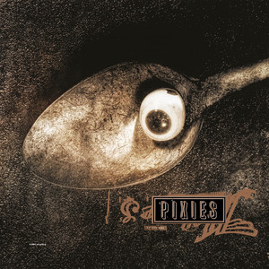 Pixies - Pixies At The Bbc, 1988-91