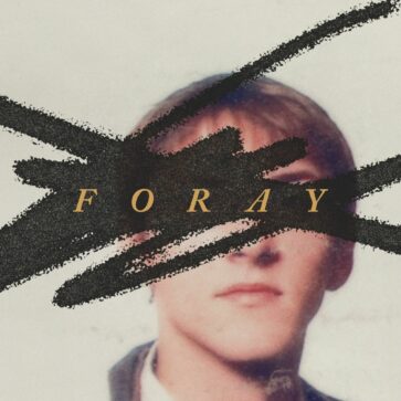 Foray