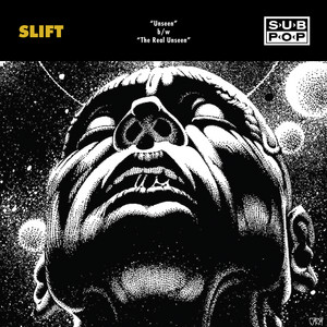 SLIFT - Unseen