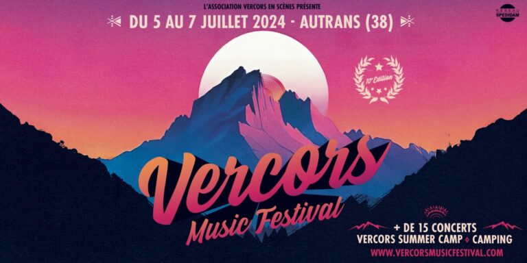 Vercorsmusiquefestival