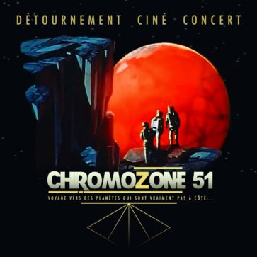 Chromozone