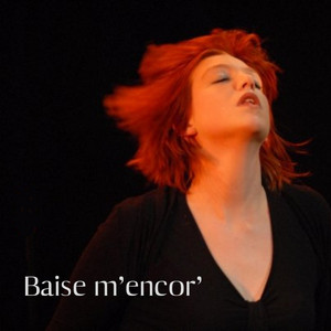 Evelyne Gallet - Baise M’encor