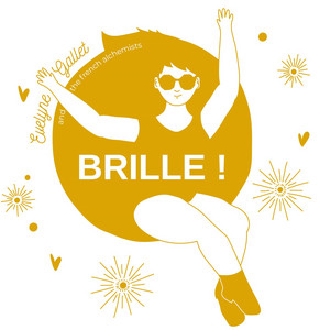 Evelyne Gallet - Brille