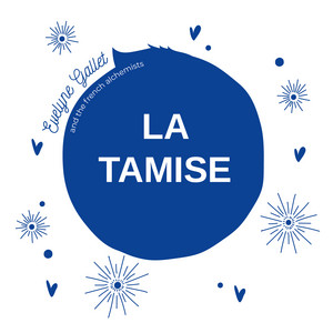 Evelyne Gallet - La Tamise